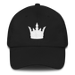 thaButtress Crown Dad Hat