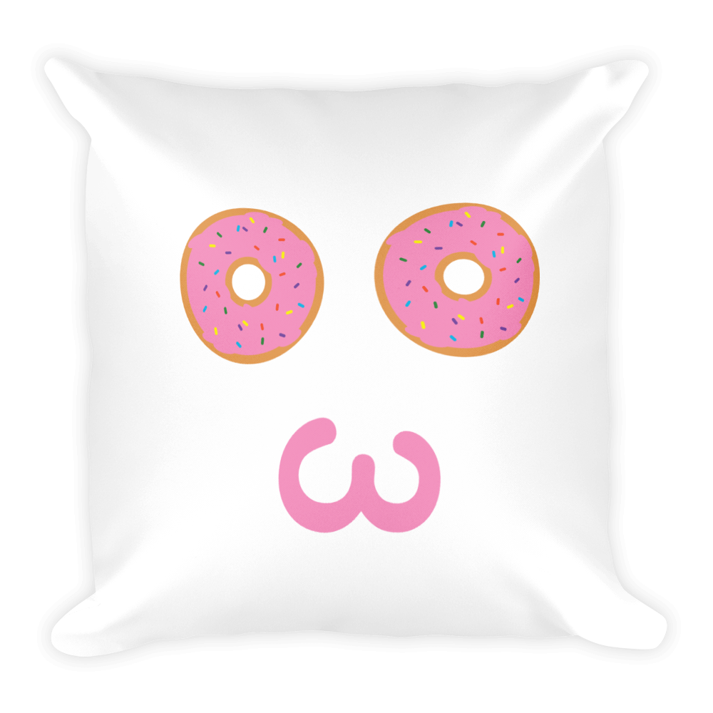 Tay's Pillow