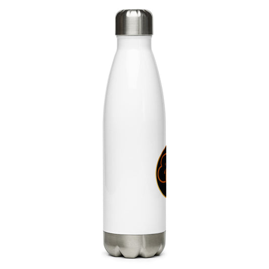 BGG Steel Water Bottle