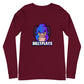 DillyPlays Long Sleeve Tee