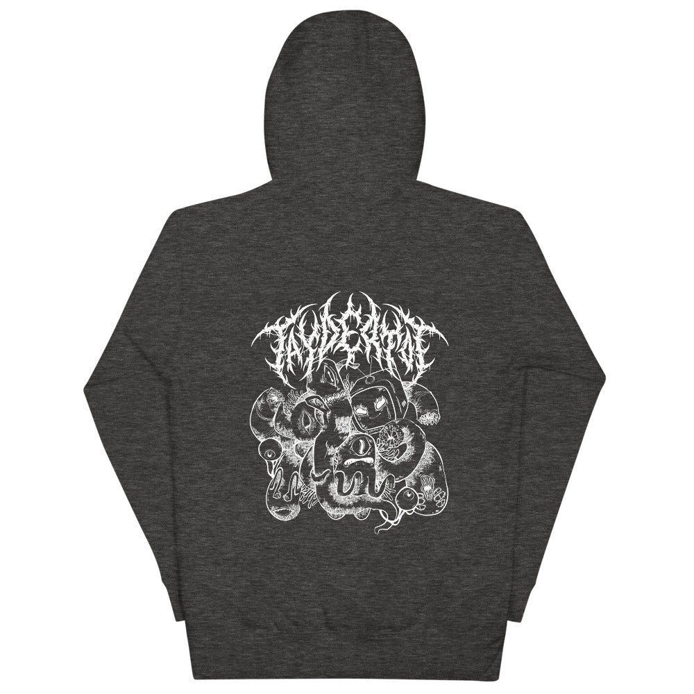 TayderTot Heritage Premium Hoodie