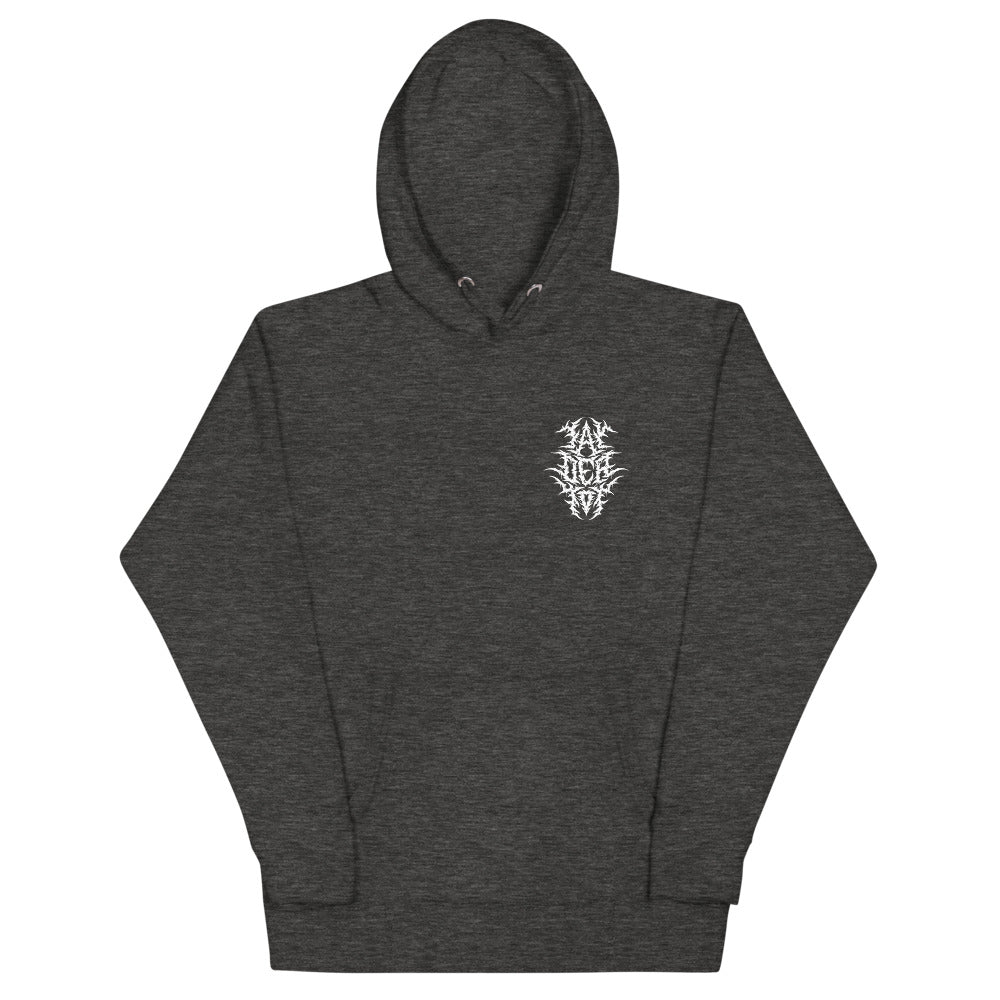 TayderTot Heritage Premium Hoodie