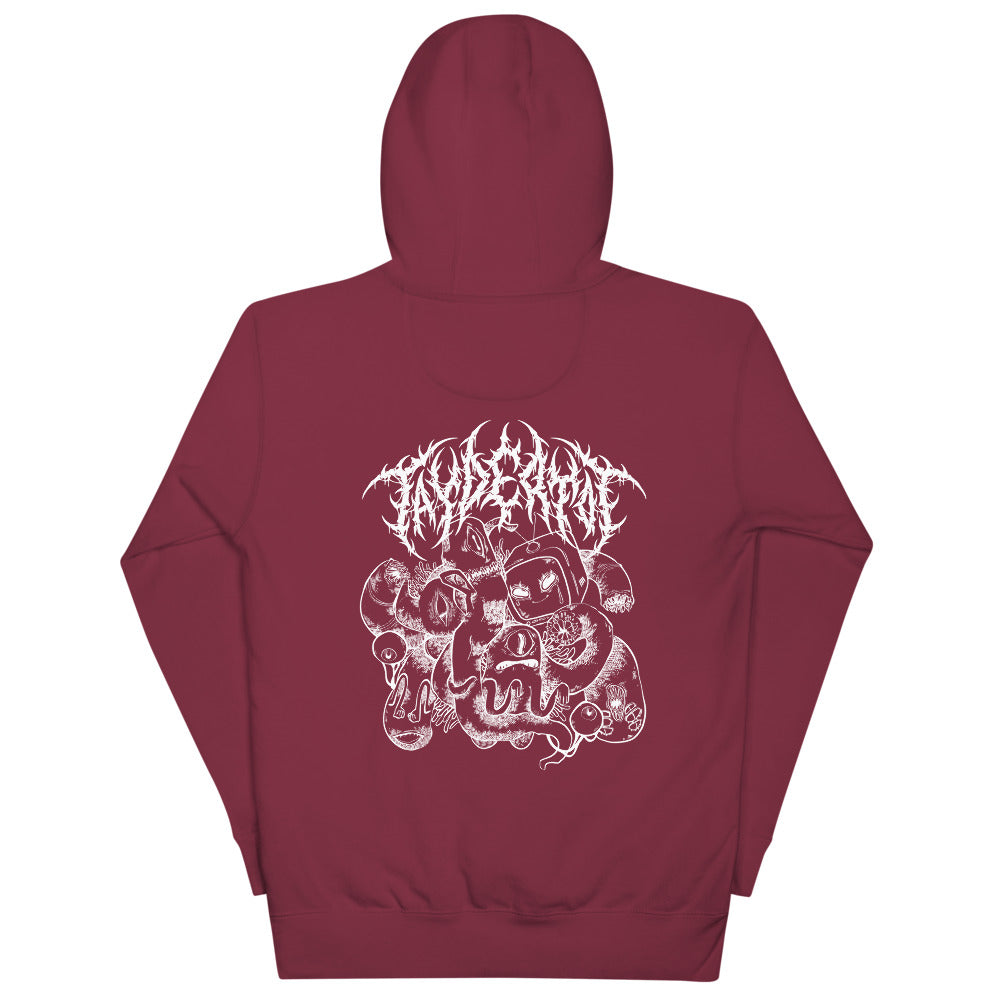 TayderTot Heritage Premium Hoodie