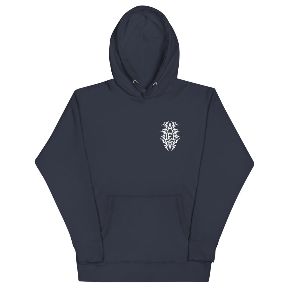 TayderTot Heritage Premium Hoodie