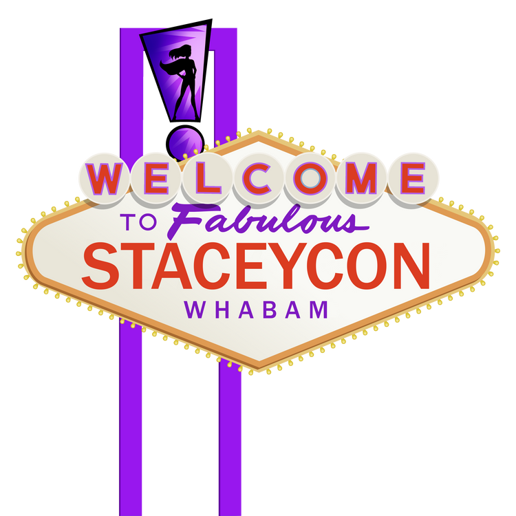 StaceyCon 2018
