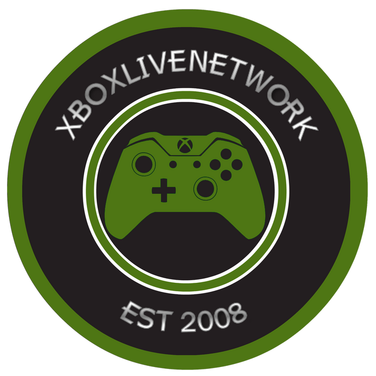 XboxLiveNetwork