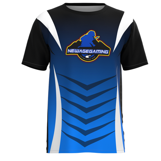 New Age Gaming Esports Jersey