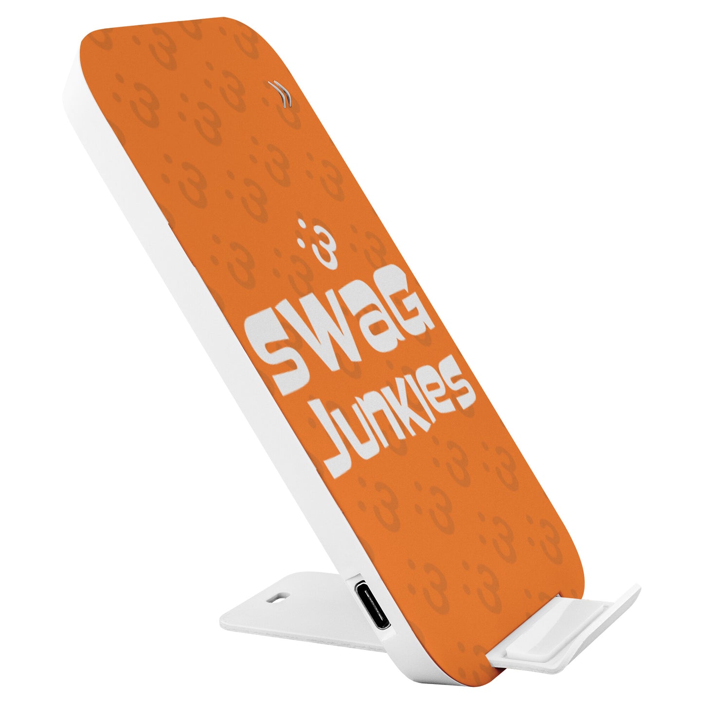 Swag Junkies Wireless Charging Stand