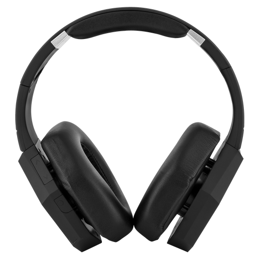 Mercuy Wrapsody Headphones