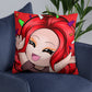 Mizz Ladasha Pillow