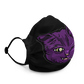 KittyChaos Logo Face Mask