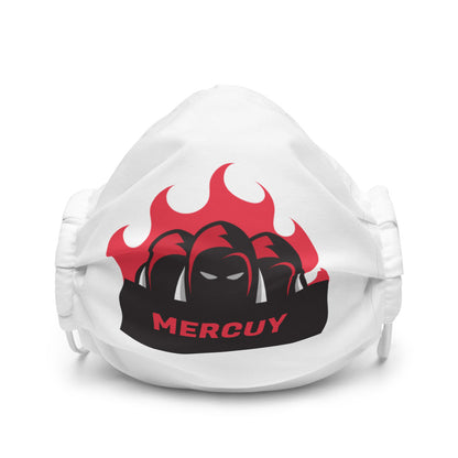 Mercuy Premium face mask