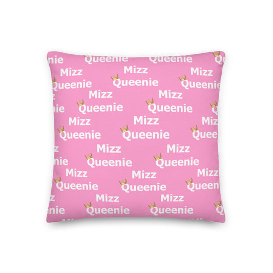 MizzQueenie's Pillow