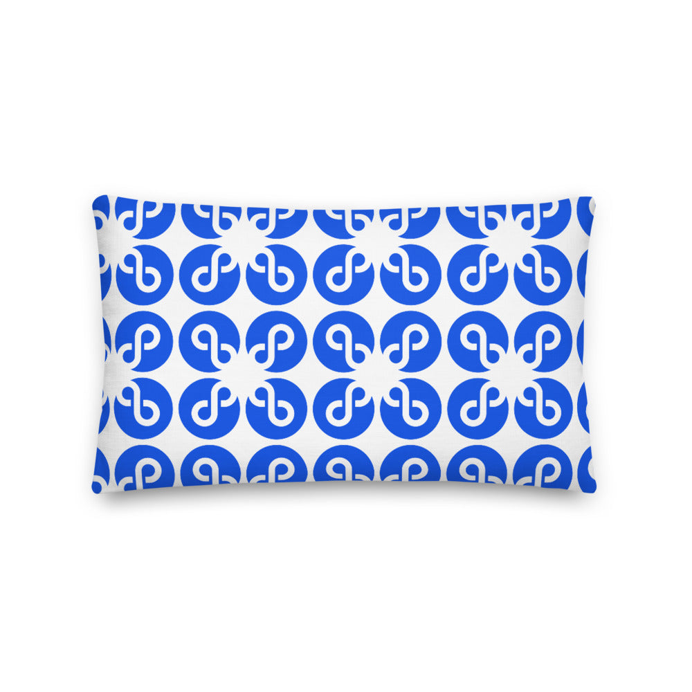 Bepro Premium Pillow