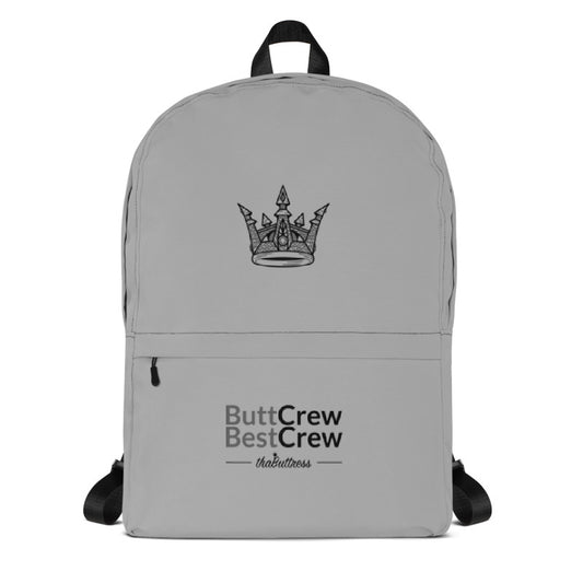 Butt Crew Backpack
