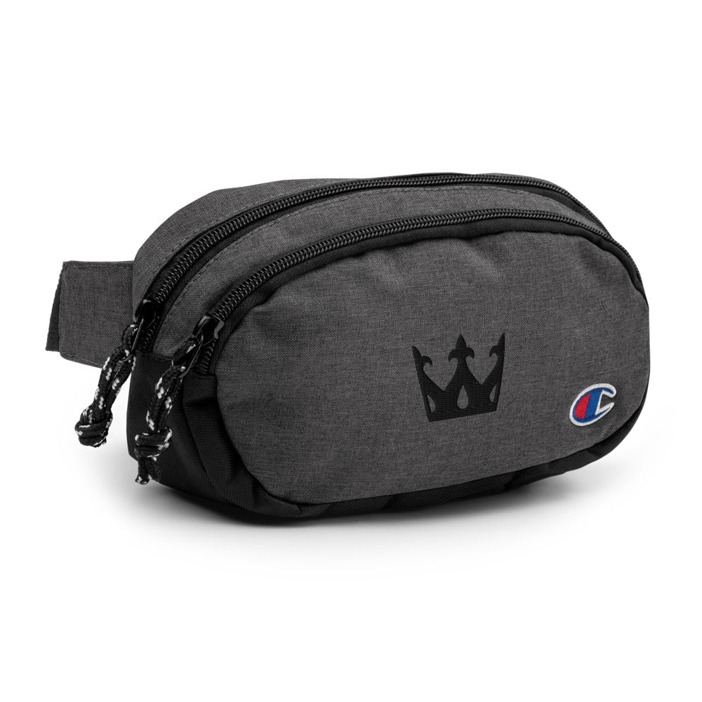 MizzQueenie's Champion fanny pack