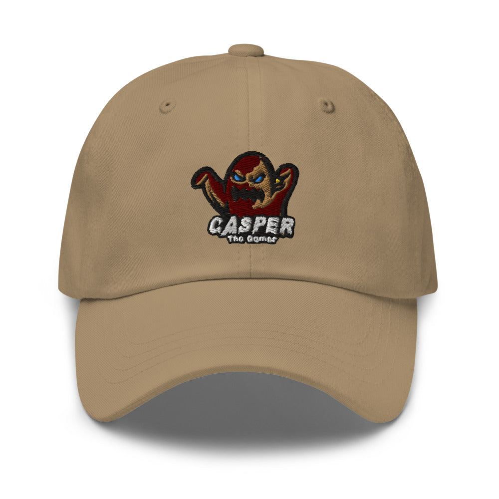 Casper the Gamer Dad hat