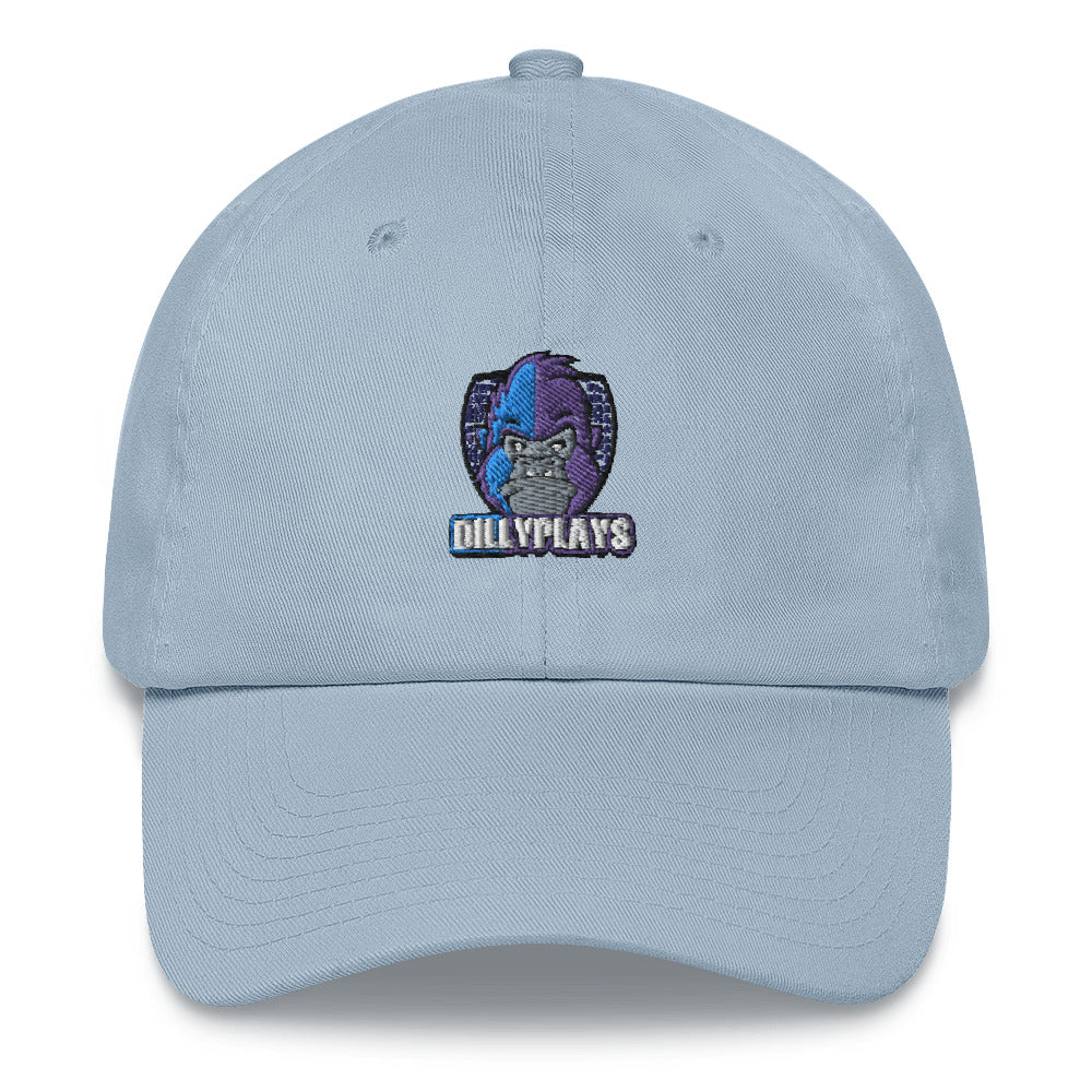 DillyPlays Dad hat