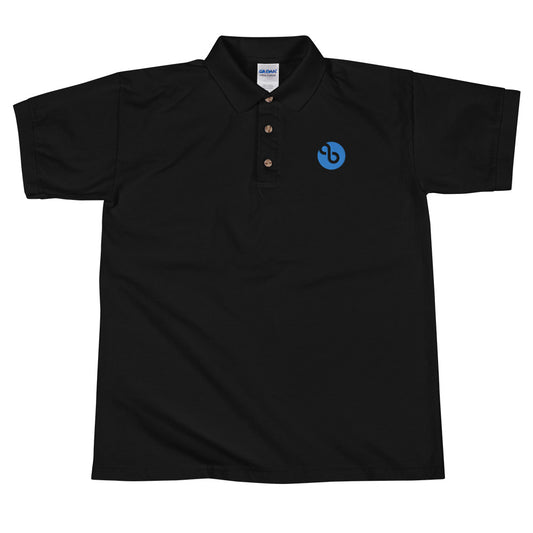 Bepro Embroidered Polo Shirt