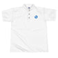 Bepro Embroidered Polo Shirt