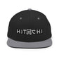 Hitachi Snapback Hat