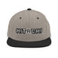 Hitachi Snapback Hat
