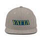YATTA Snapback Hat