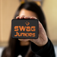 Swag Junkies Bluetooth Speaker