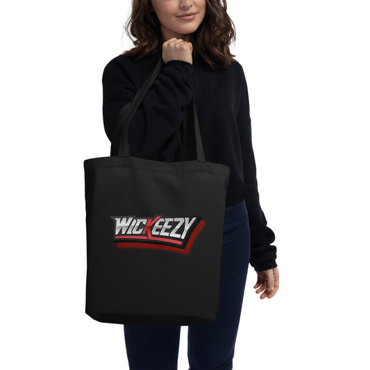 Wickeezy Eco Tote Bag