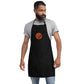 Swag Junkies Embroidered Apron