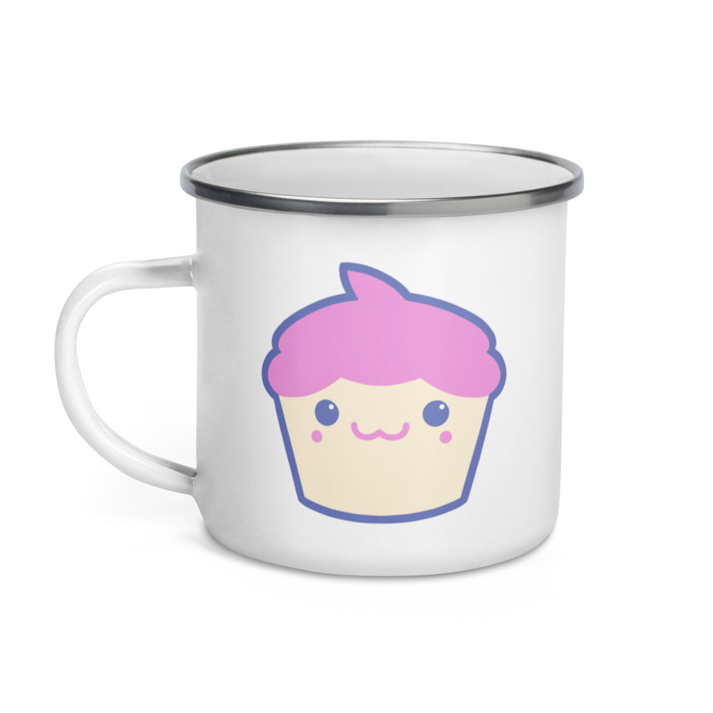 mscupcakes Enamel Mug