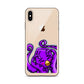 Captain_Fenhu Kraken iPhone Case