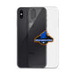New Age Gaming iPhone Case