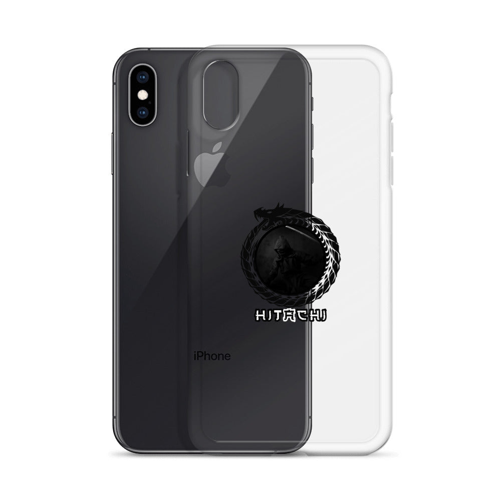 Hitachi iPhone Case