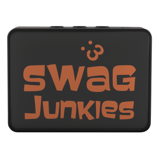 Swag Junkies Bluetooth Speaker