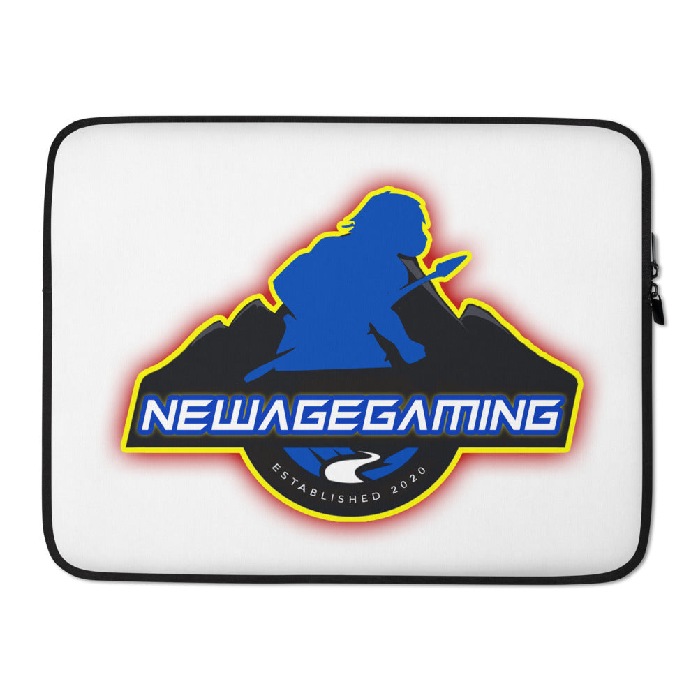 New Age Gaming Laptop Sleeve