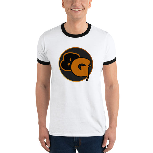 BGG Ringer T-Shirt