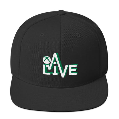Xbox_Alive Snapback
