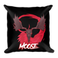 Moosixer Pillow