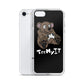 Tec Bear iPhone Case