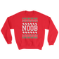 Ugly Noob Sweater