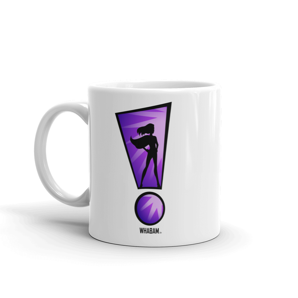 WHABAMMER Mug