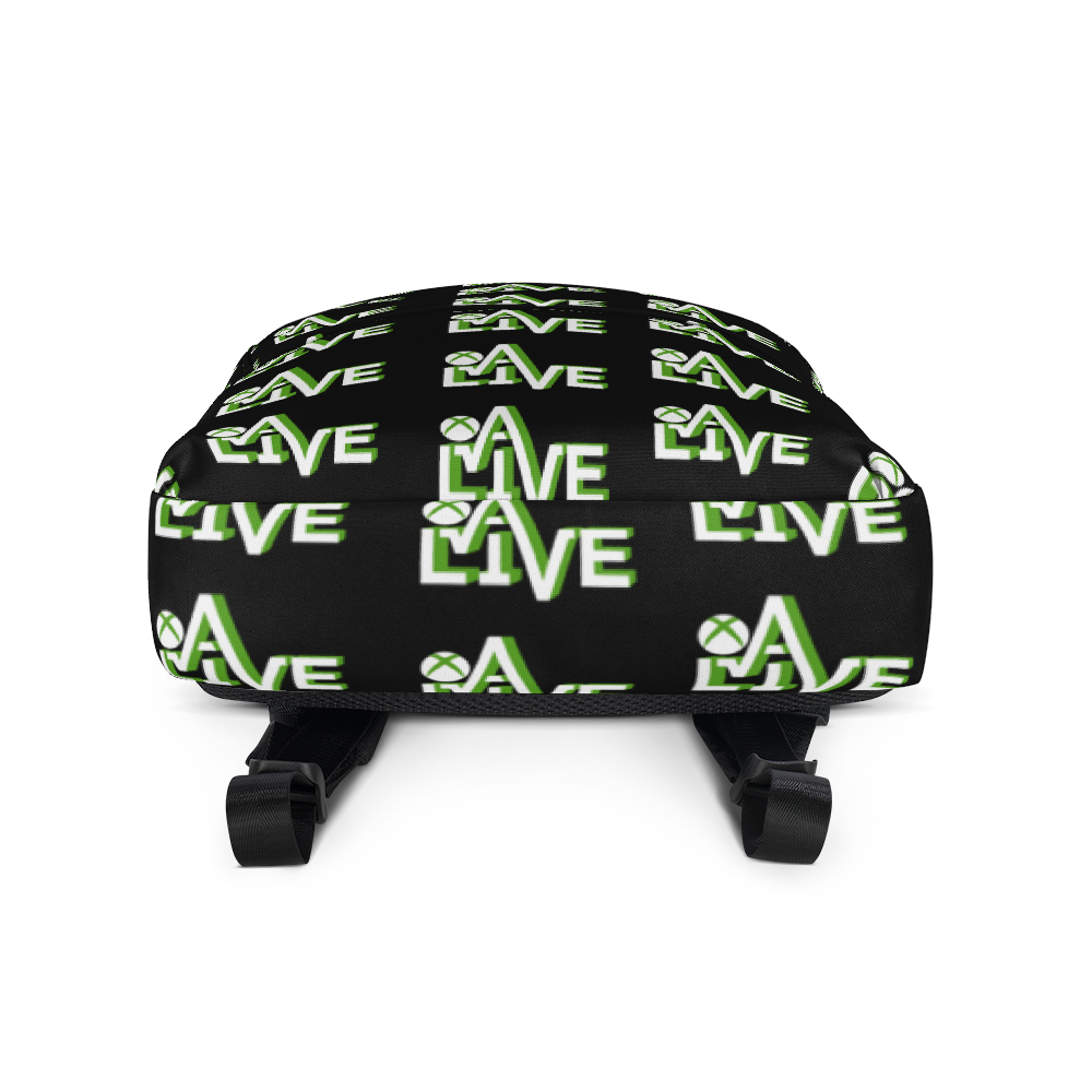Xbox_Alive Backpack