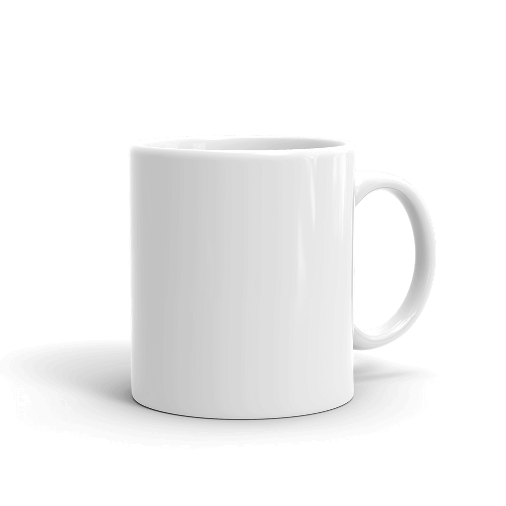 Juxto Pinup Mug