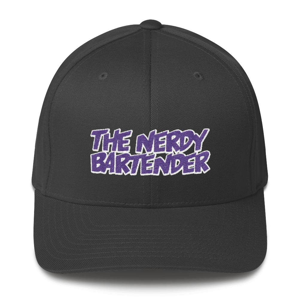 Nerdy Bartender Hat - WHABAM