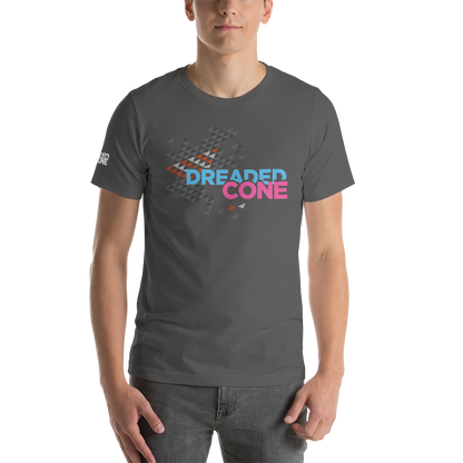 OG DreadedCone Logo Tee
