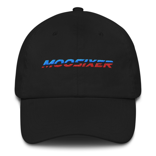 Moosixer Sport Dad Hat