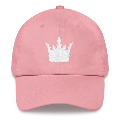 thaButtress Crown Dad Hat