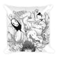 Monster Pallet Pillow - TayderTot