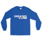 DreadedCone Logo Long Sleeve